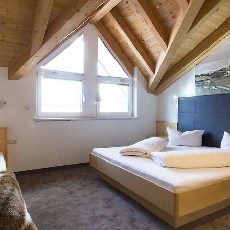 Apart Haus Bernardes Fiss Kültér fotó