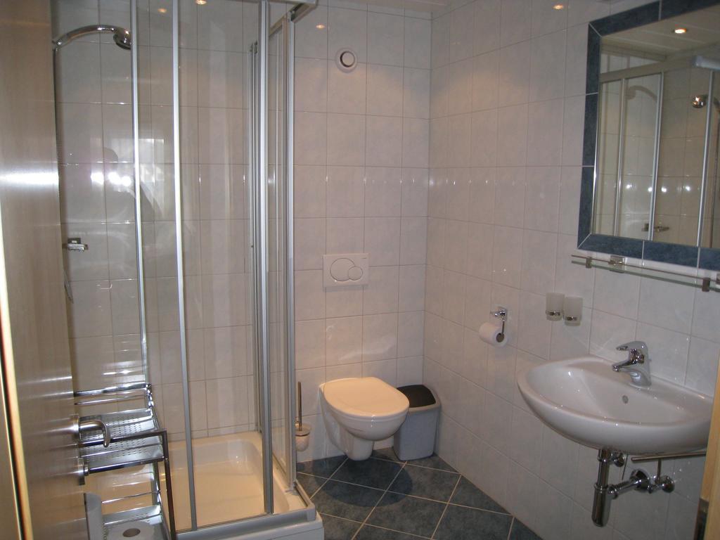 Apart Haus Bernardes Fiss Szoba fotó