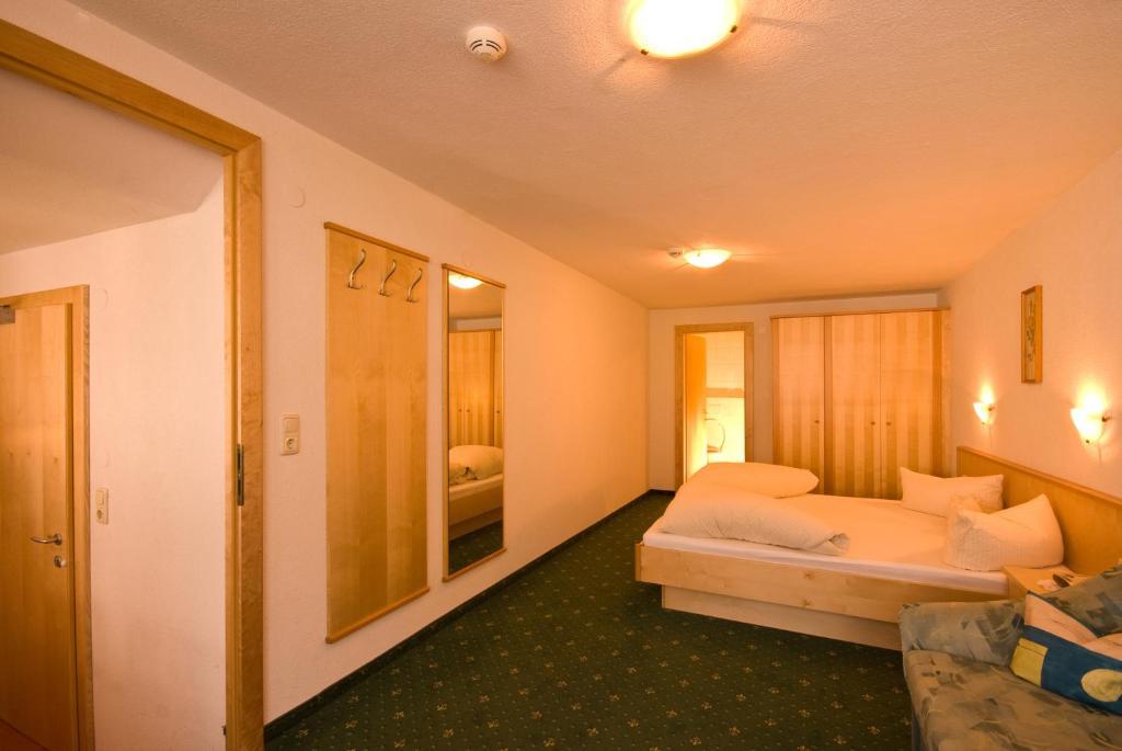 Apart Haus Bernardes Fiss Szoba fotó