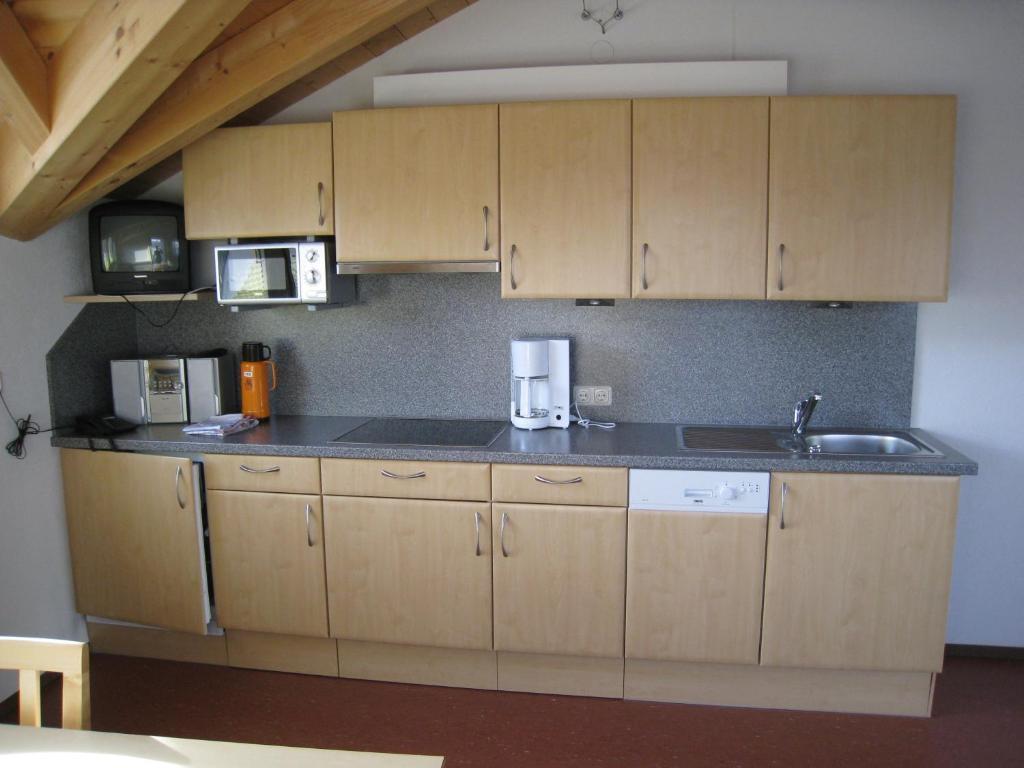 Apart Haus Bernardes Fiss Szoba fotó