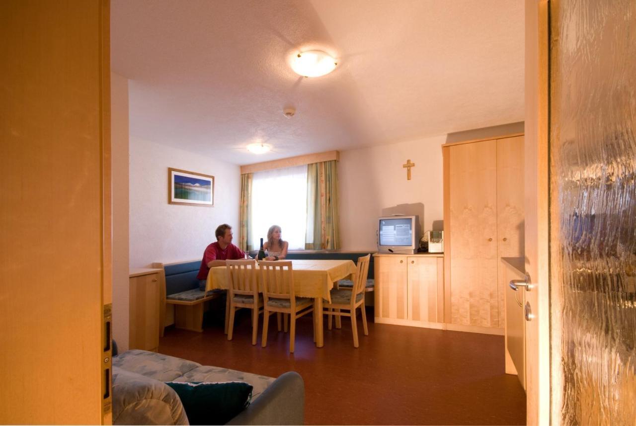 Apart Haus Bernardes Fiss Szoba fotó