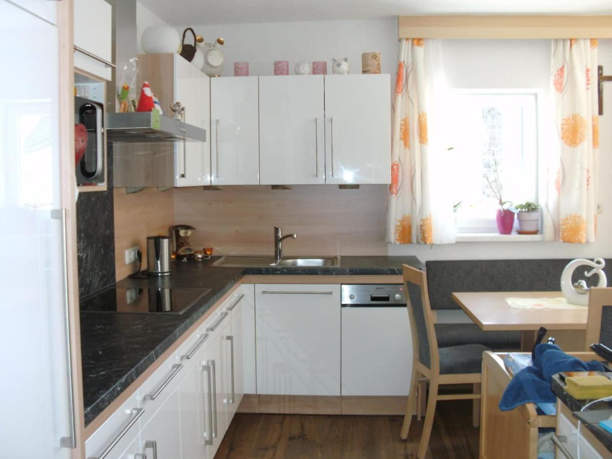 Apart Haus Bernardes Fiss Szoba fotó