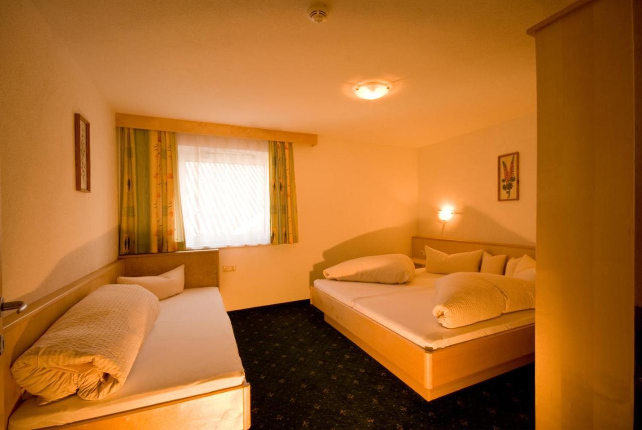 Apart Haus Bernardes Fiss Szoba fotó